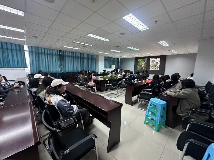avove直播
社会实践访古镇：探寻平乐古韵，赓续中华文脉