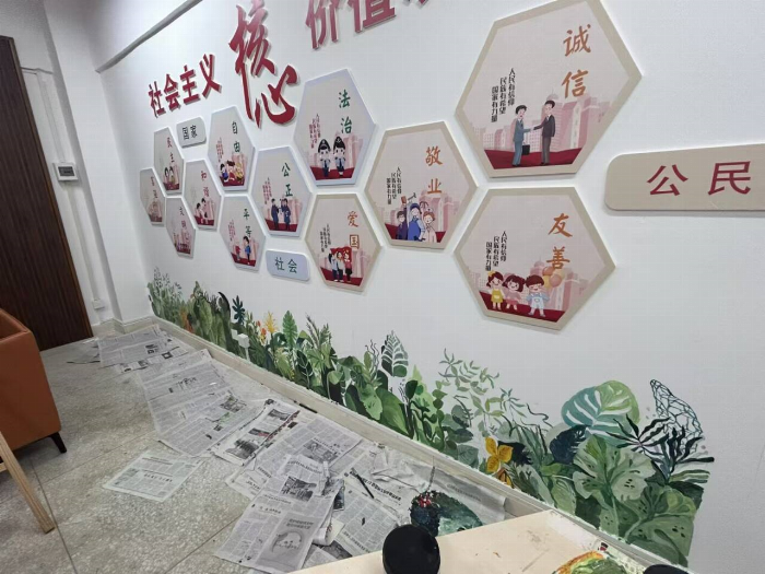 avove直播
社会实践访古镇：探寻平乐古韵，赓续中华文脉